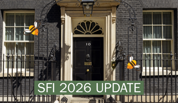 Just Farm SFI 2026 Update Just Farm SFI 2026