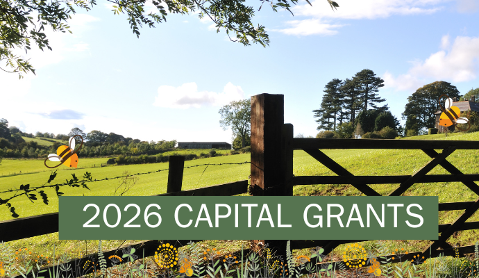 Just Farm 690 x 400 Website Image (5) 2026 Capital Grants guidance has been announced. News from Just Farm Ltd